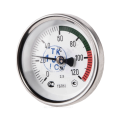 Термометр биметаллический осевой Дк63 120С L=46мм G1/2" БТ-31.211 Росма 00000002409 — купить в Москве, цена, характеристики, фото, сертификаты