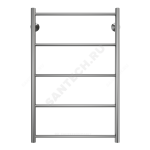 Полотенцесушитель водяной нерж сталь Лесенка ВР Stelmix Терминус