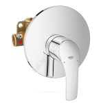 Смеситель встраиваемый для душа одноручный Eurosmart New Grohe 33556002