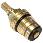 Кран-букса для смесителя М24х1 резьба G 1/2" Vidima B964931NU