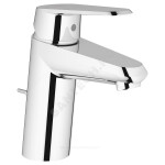 Смеситель для умывальника одноручный Eurodisc Cosmopolitan Grohe 33190002