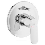 Смеситель встраиваемый для ванны с душем одноручный Eurosmart Cosmopolitan Grohe 32879000