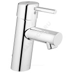 Смеситель для умывальника одноручный Concetto Grohe 3220610E