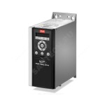 Преобразователь частоты VLT HVAC Basic Drive FC 101 Danfoss