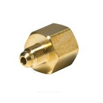 Переходник 3/8"x1/4" Danfoss 017-420566