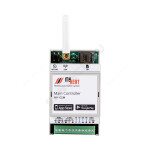 Контроллер MY HEAT GSM Эван 6282