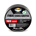 Изолента профессиональная ПВХ L=20м ФЧ27