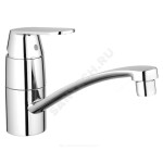 Смеситель для кухонной мойки одноручный Eurosmart Cosmopolitan Grohe 32842000