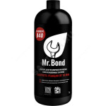 Реагент для очистки канализационных засоров Plumber 840 1л Mr.Bond MB30348400011