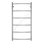 Полотенцесушитель водяной нерж сталь Лесенка ВР Stelmix Терминус