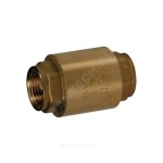 Grundfos 96515415 обратный клапан