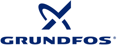 Grundfos logo