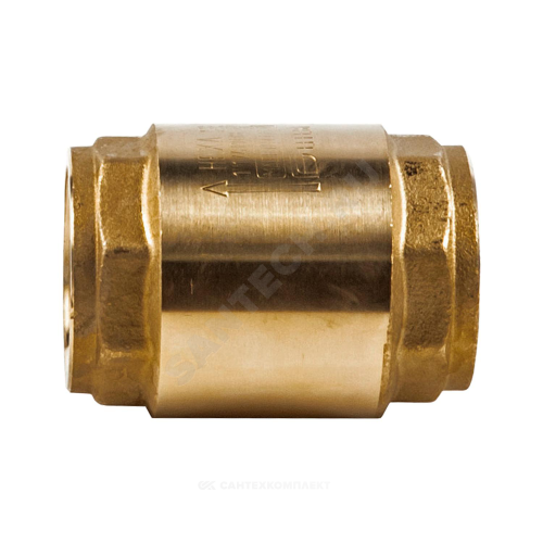 Danfoss nrv ef dn32 065b8227 клапан обратный