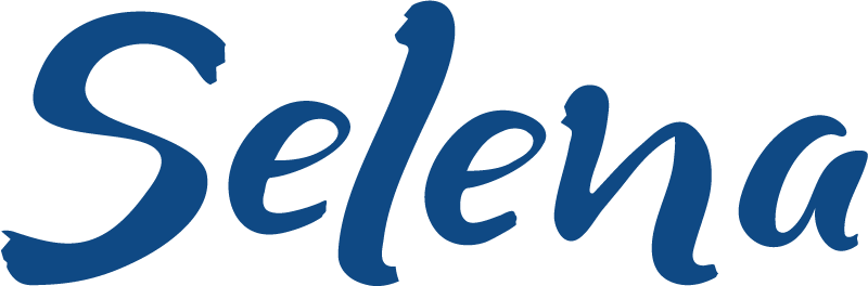 Selena logo